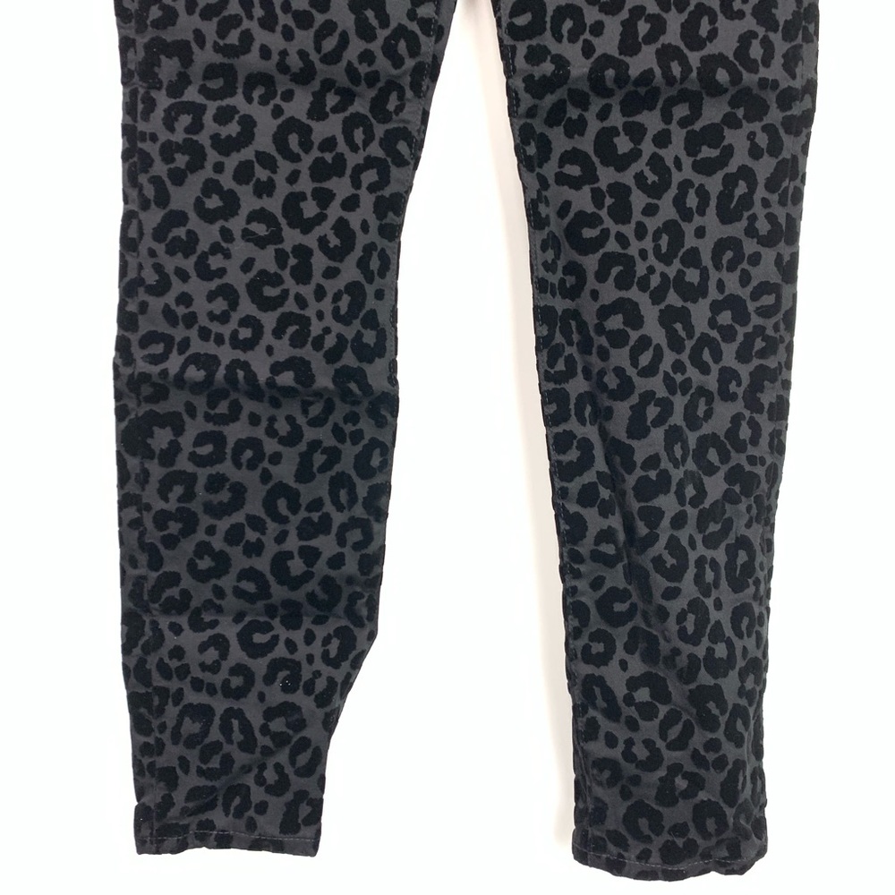 NWT Madewell 9" Mid-Rise Skinny Jeans - Picture 6 of 9
